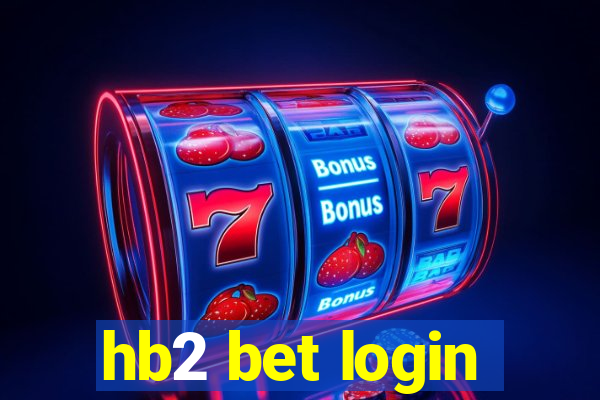 hb2 bet login